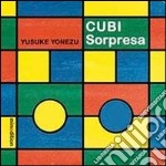 Cubi sorpresa. Ediz. illustrata libro