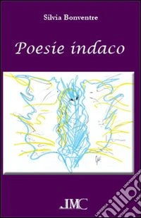 Poesie indaco libro