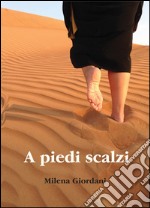 A piedi scalzi libro