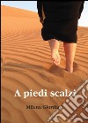 A piedi scalzi libro