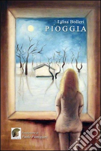 Pioggia libro