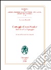 Carteggio Croce-Vossler. Studi su arte e linguaggio libro