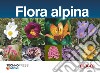 Flora alpina libro