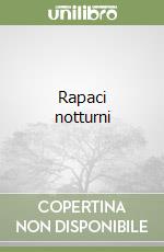 Rapaci notturni