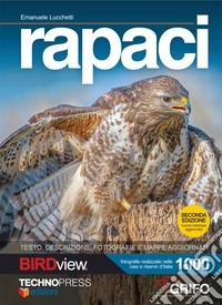 Rapaci. Ediz. a colori
