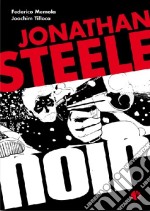 Jonathan Steele noir