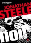 Jonathan Steele noir libro