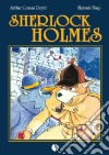 Sherlock Holmes libro