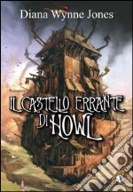 Il castello errante di Howl libro