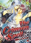 The Crimson spell. Vol. 4 libro