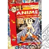 Anime. Guida al cinema d'animazione giapponese 1958-1969 libro