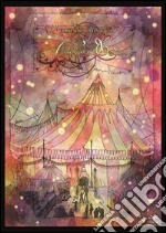 Zombie's circus libro