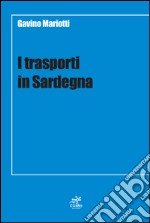 I trasporti in sardegna libro