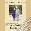Non solo don Nando... Olga e Gigetto Negri libro