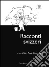 Racconti svizzeri libro