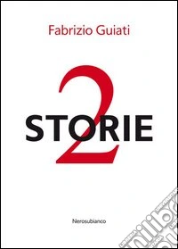 2 storie libro