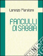 Fanciulli di sabbia