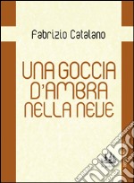 Una goccia d'ambra nella neve libro