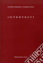 Intertesti libro