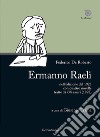 «Ermanno Raeli» nell'edizione del 1923 con quattro novelle tratte da «Gli amori» (1898) libro