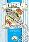 Pesce. In forno, alla griglia, al cartoccio libro