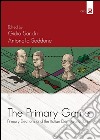 The primary games. Primary elections and the italian democratic party libro