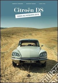 Citroën DS. Guida all'acquisto 2016