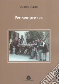 Per sempre ieri