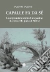 Capalle fa da sé. La sorprendente storia di un paesino al centro della piana di Firenze libro