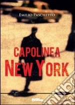 Capolinea New York libro