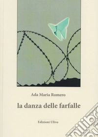 La danza delle farfalle libro
