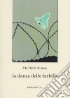 La danza delle farfalle libro