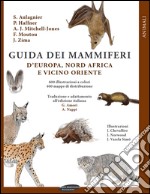 Guida dei mammiferi d'Europa, nord Africa e vicino Oriente