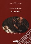 La gelosia libro