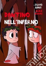 Dantino nell'inferno