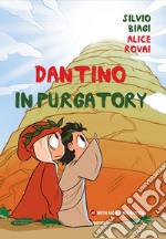 Dantino in Purgatory