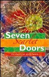 Seven scarlet doors. The third book of the initiate libro