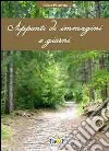 Appunti di immagini e giorni libro