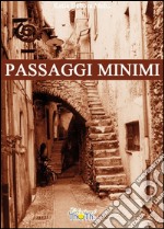 Passaggi minimi libro