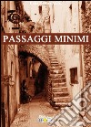 Passaggi minimi libro