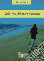 Sulle rive del mare d'inverno