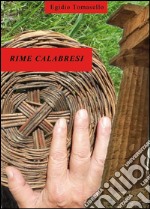 Rime calabresi