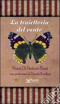 La traiettoria del vento