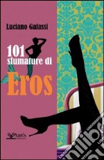 101 sfumature di eros libro