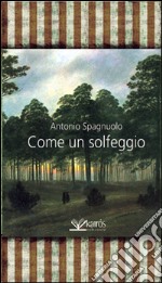 Come un solfeggio libro