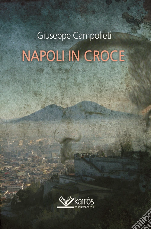 Napoli in croce