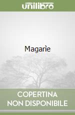 Magarìe libro