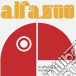 Alfazoo. Ediz. illustrata