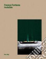 Invisible libro