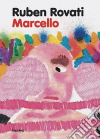 Marcello. Ediz. a colori libro